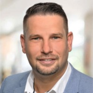 Matthias Sprenger